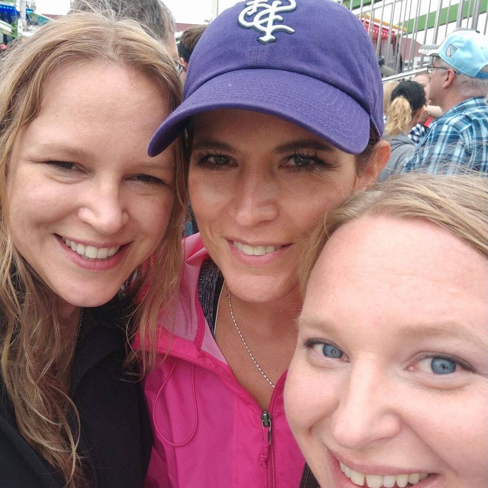 Meet your Posher, Jackie